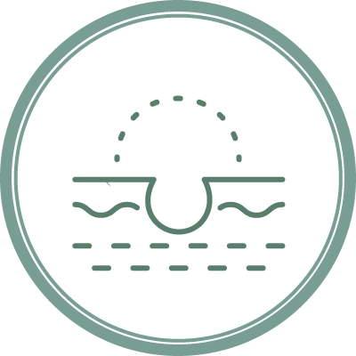 tattoo removal icon