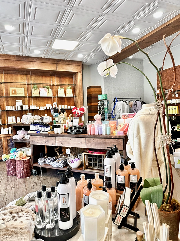  Natural Body Spa 