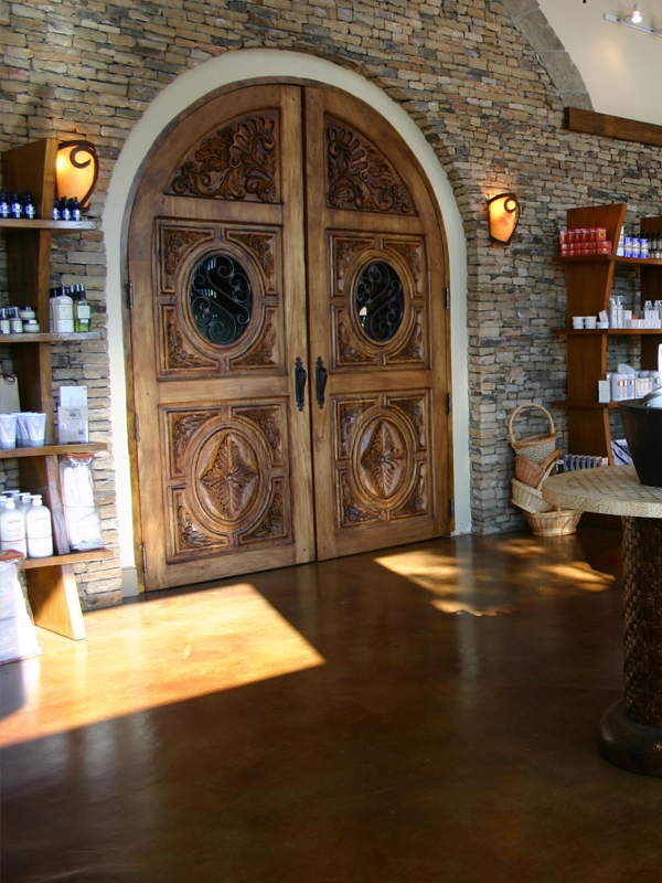 Natural Body Spa
