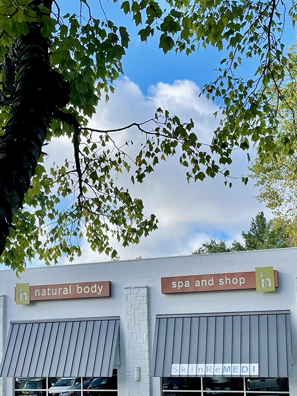 Natural Body Spa