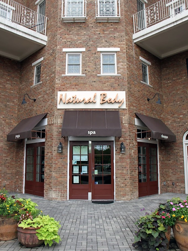 Natural Body Spa