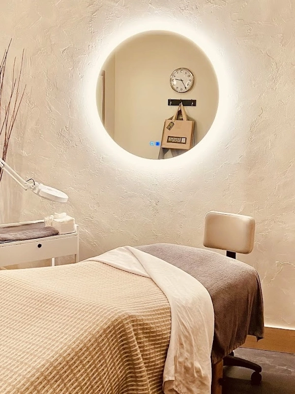 Natural Body Spa