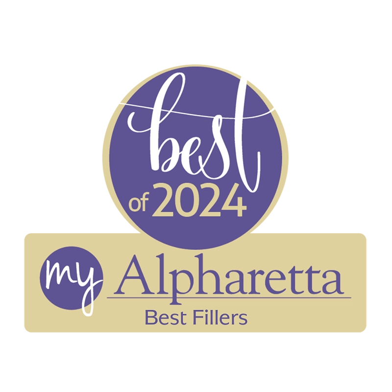 best of 2024 my Alpharetta, voted Best Fillers