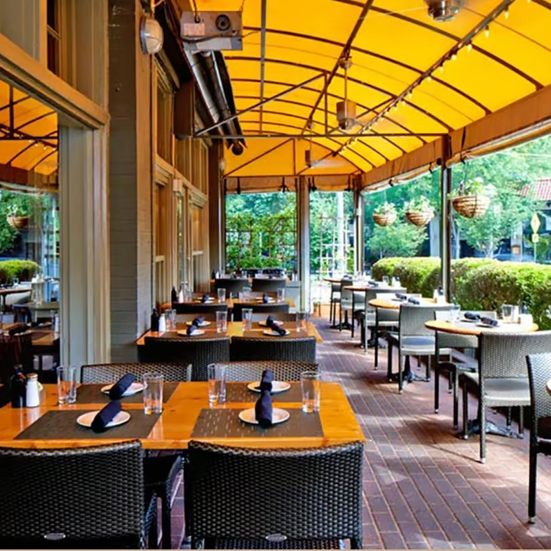 Murphy’s Restaurant - Virginia Highlands