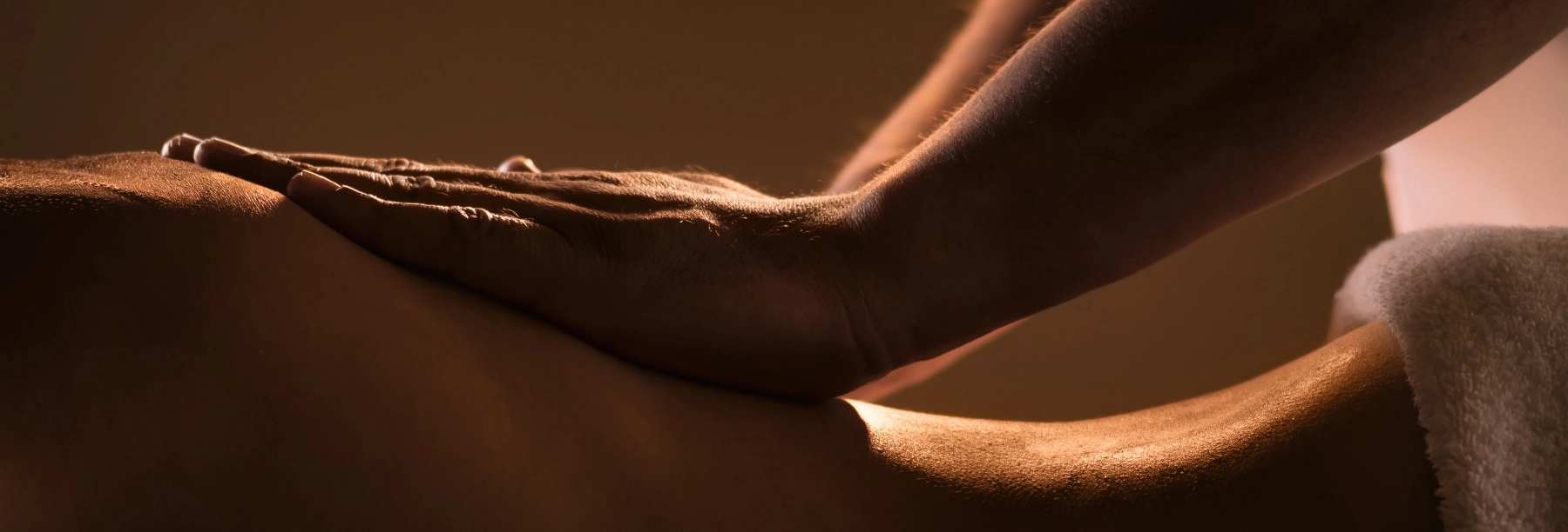 Award Winning spa services at Natural Body Spa
