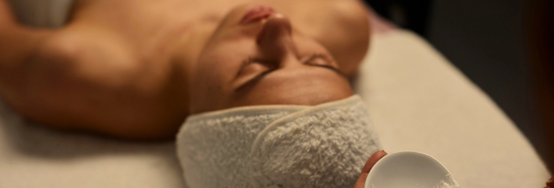 Award Winning spa services at Natural Body Spa