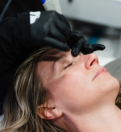 Hydrafacial at Natural Body Spa & SkinReMEDI
