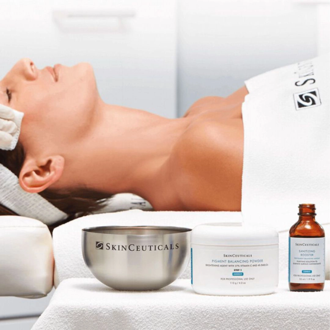 SkinCeuticals Medical Grade Peels 