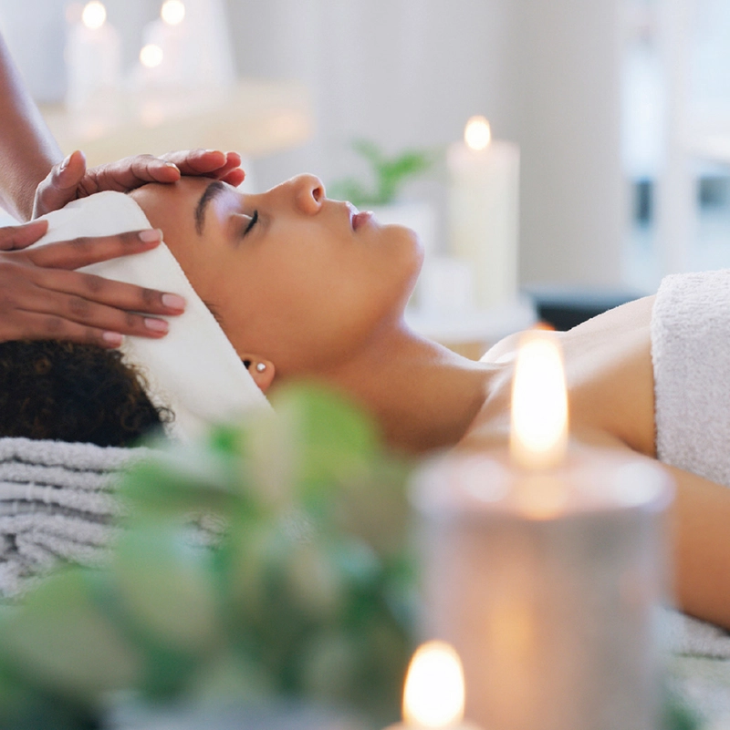 facial