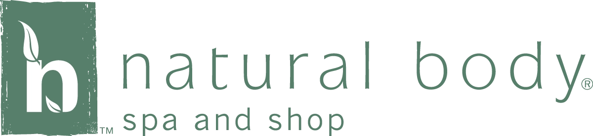 Natural Body Spa logo